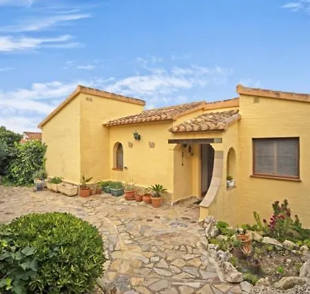 Vistabella Villa