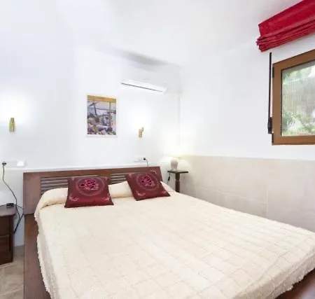 Villa Vistabella *