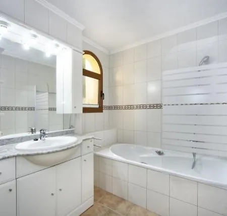 Villa Vistabella Balcon del Mar