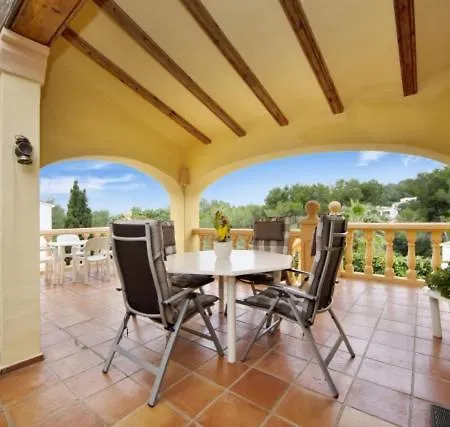 Villa Vistabella