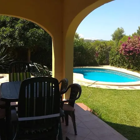 Vistabella Villa *