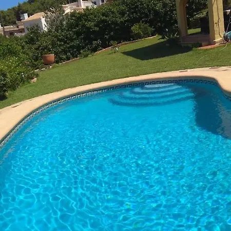 Villa Vistabella Balcon del Mar