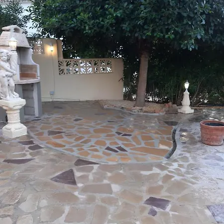 Vistabella Villa Balcon del Mar