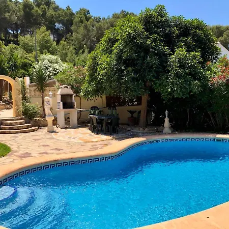 Vistabella Villa