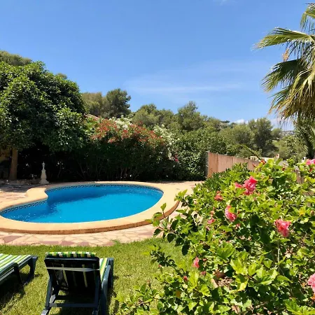 Villa Vistabella Balcon del Mar